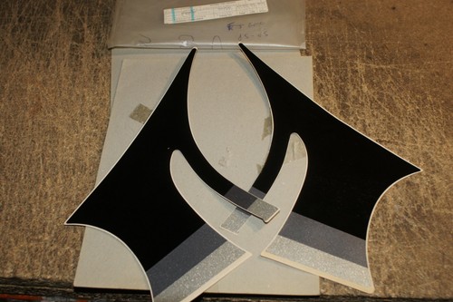Yamaha fj600 belly pan - yamaha,